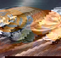 Middle Park Bakery - Hotel Accommodation