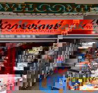 Moorebank Pizza  Kebab House - Hotel Accommodation