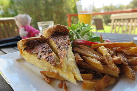 Moody Cow Brewery - Hotel Accommodation 0