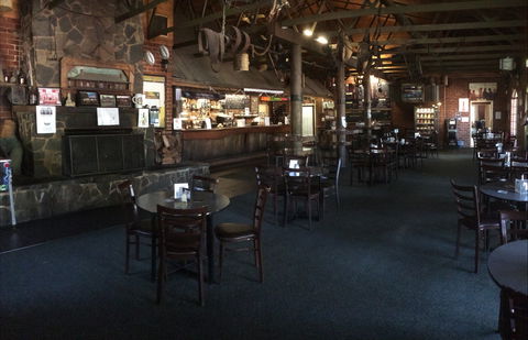 Murrumbateman Country Inn Bistro - Hotel Accommodation 0