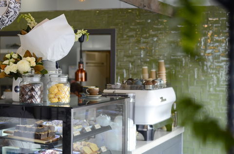 Nalou Kitchen - Hotel Accommodation 1