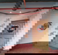 Ocean City - Hotel Accommodation