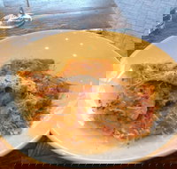 Osteria A'Mano - Hotel Accommodation