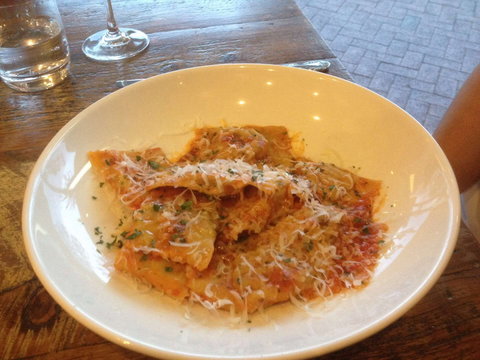 Osteria A'Mano - Hotel Accommodation 0