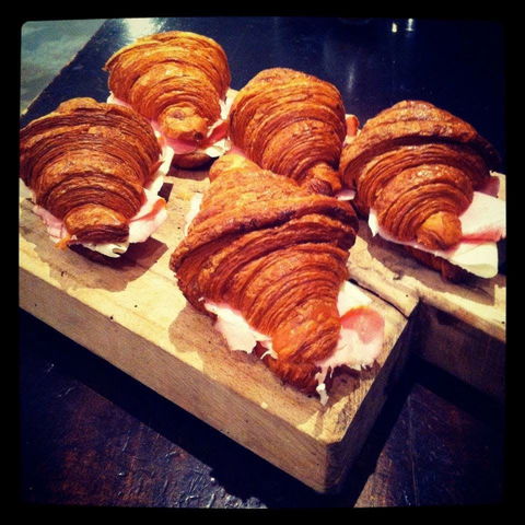 Outpost Espresso - Hotel Accommodation 0