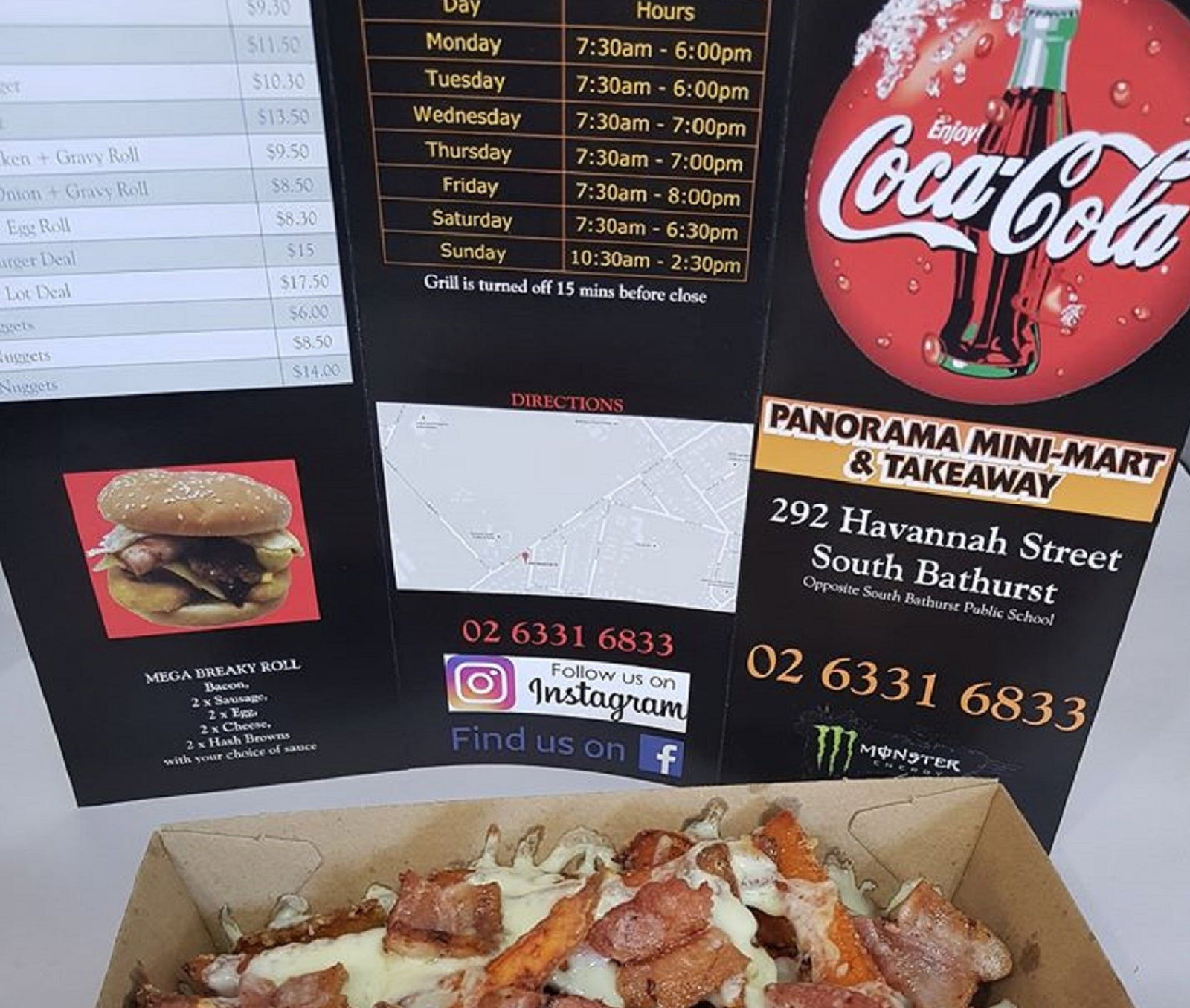 South Bathurst NSW Hotel Accommodation