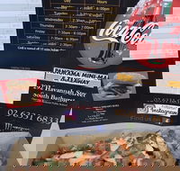 Panorama Mini Mart and Takeaway - Hotel Accommodation