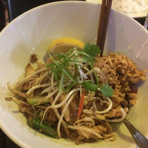 Panwa Thai Restaurant - Hotel Accommodation 0