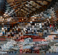 Paramoor Winery - Hotel Accommodation