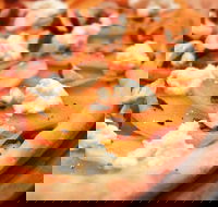 P'Eatzza At Joes - Hotel Accommodation