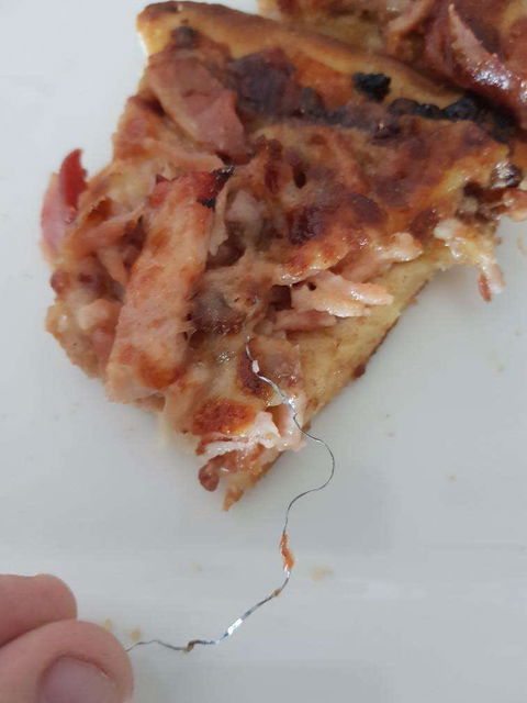 Pizza Riviera - Hotel Accommodation 0