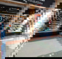 Redlands Bakehouse - Hotel Accommodation