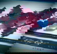 Ridge Restaurant - Hotel Accommodation