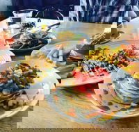 Ripples on the Bay - Hotel Accommodation