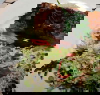 Rocky Cape Tavern - Hotel Accommodation