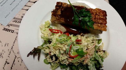 Rocky Cape Tavern - Hotel Accommodation 0