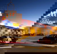 Rules Club Wagga - Hotel Accommodation