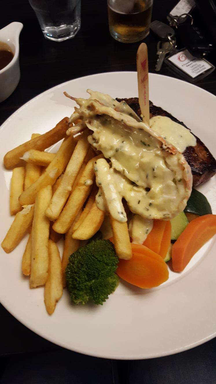 Wellcamp QLD Hotel Accommodation