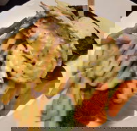 Spotted Cow - Hotel Accommodation