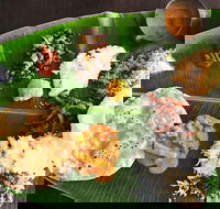 Sri Ganapathi - Hotel Accommodation