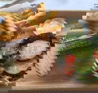 Stansbury Dalrymple Hotel - Hotel Accommodation