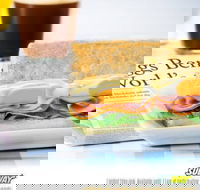 Subway - Rosanna - Hotel Accommodation