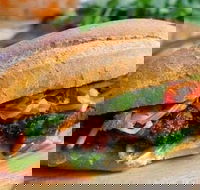 Taco Bell - Annerley - Hotel Accommodation