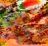 Thai Infinity Restaurant - Hotel Accommodation