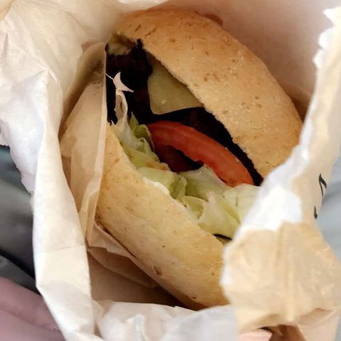 The Burger Haus - Hotel Accommodation 0