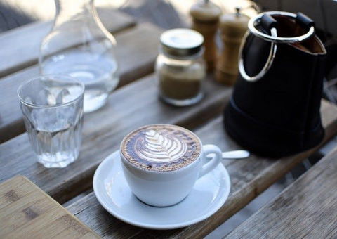 The Terminus - Hotel Accommodation 0