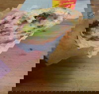 The Kebab Place - Hotel Accommodation