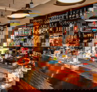 The Albion Cafe Braidwood - Hotel Accommodation