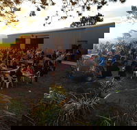 Two Figs Winery - Hotel Accommodation