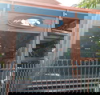 Village Garden Bar  Grill - Hotel Accommodation