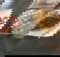 Young Mandarin Court - Hotel Accommodation