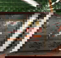 Avalon Chinese Restaurant - Hotel Accommodation