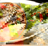 Baan Thai - Rosanna - Hotel Accommodation