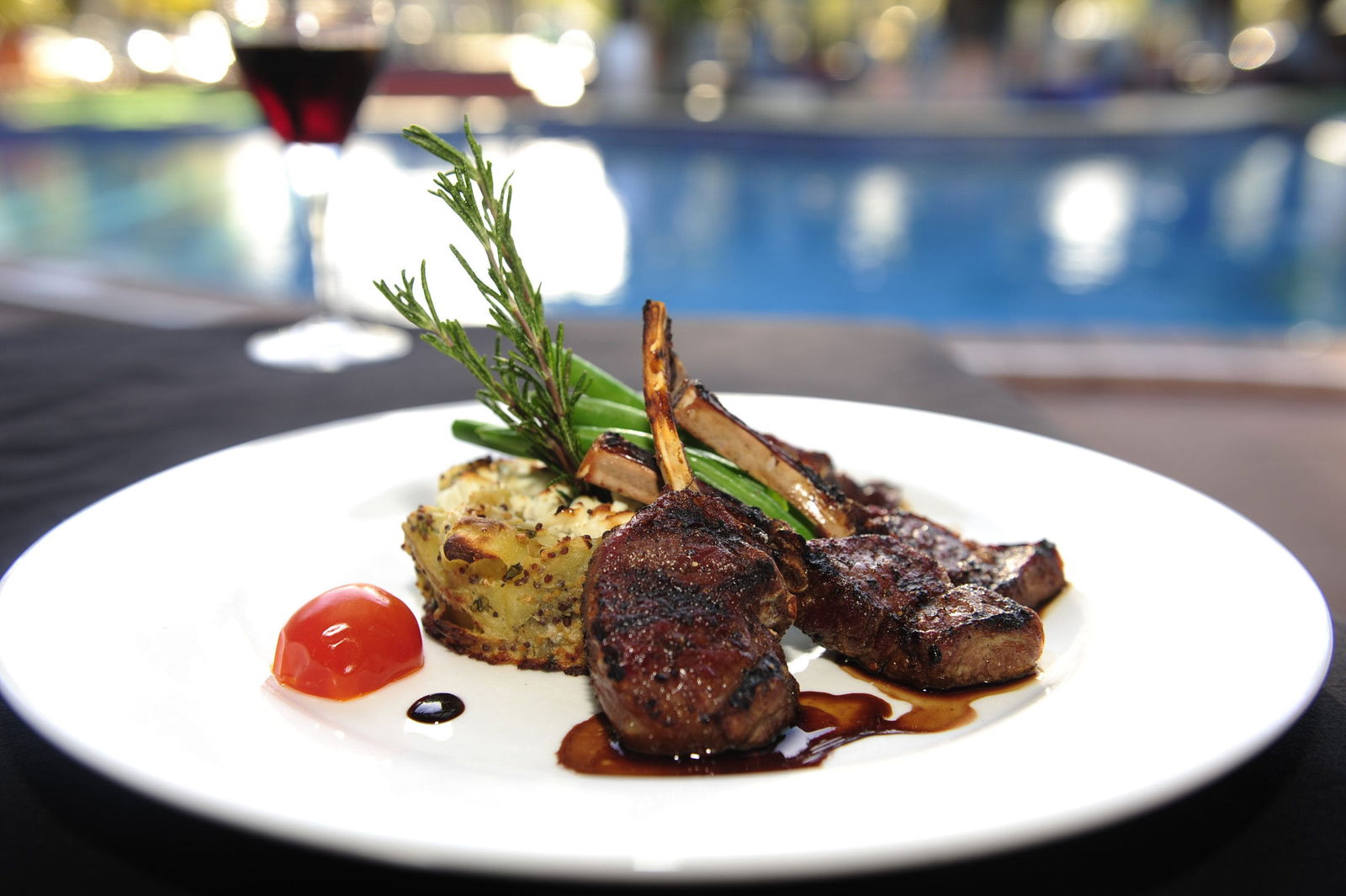 Irlpme NT Hotel Accommodation