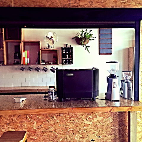 Beacy Flake - Hotel Accommodation 0