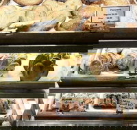 Bread Of France - Hotel Accommodation