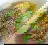 Bua Thong - Hotel Accommodation