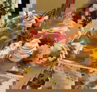 Cafe Valetta - Hotel Accommodation