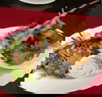 Centenary Tavern - Hotel Accommodation