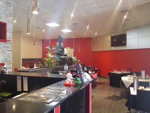 Chris's Patisserie & Bakehouse - Hotel Accommodation 0