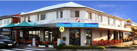 Coco Bliss - Brisbane CBD - Hotel Accommodation 0