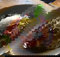 Coffee Guru - Hotel Accommodation