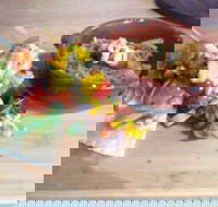 Doc Yarrum - Hotel Accommodation