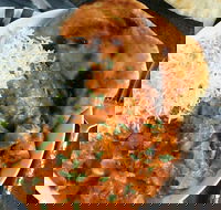 Fernvale Hotel Motel - Hotel Accommodation