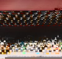 Flamingo Lounge - Hotel Accommodation