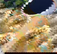 Gr8 Thai - Hotel Accommodation